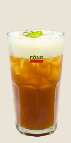 Trà Shan tuyết
cổ thụ